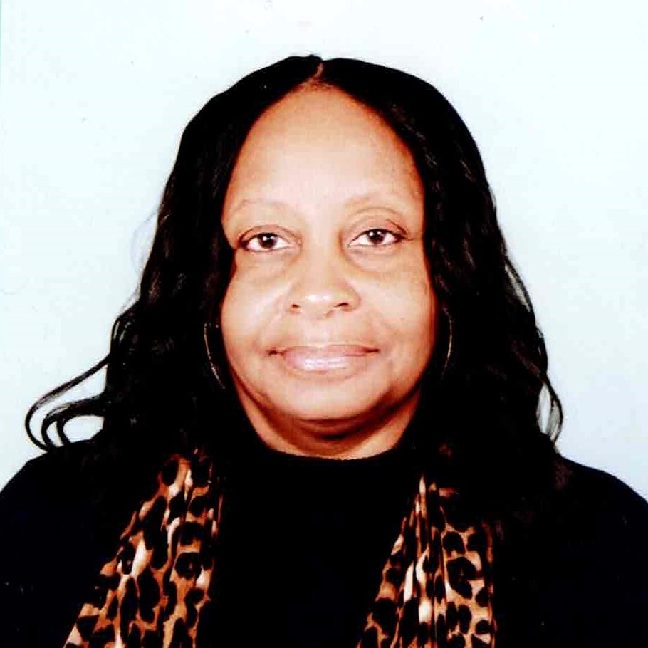 treasurer and co-founder janna king