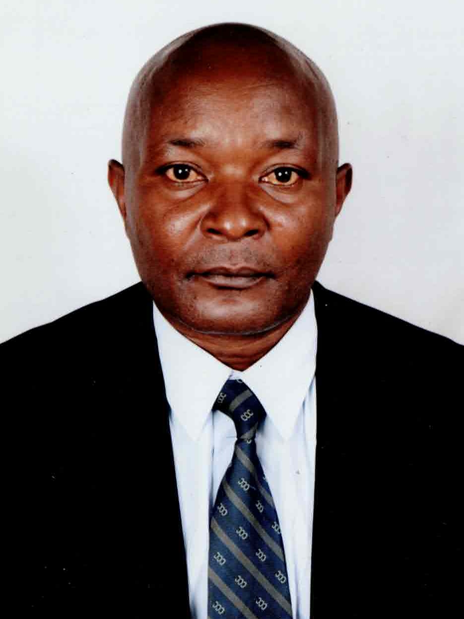 ceo william irungu