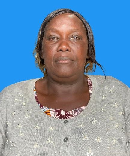 chairperson @ JLACDO