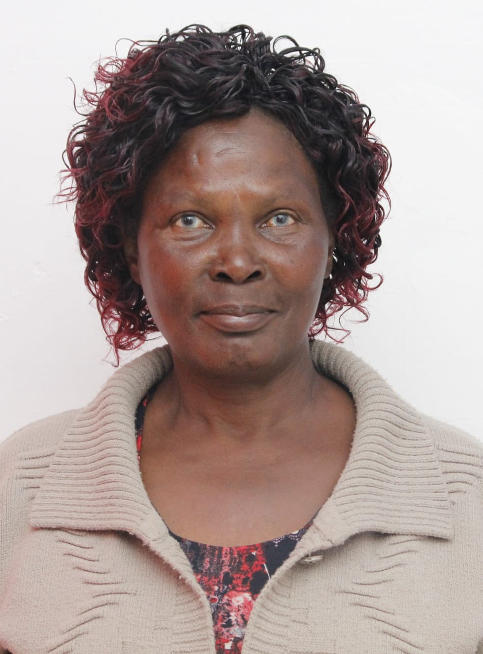 Community Field Officer @ JLACDO