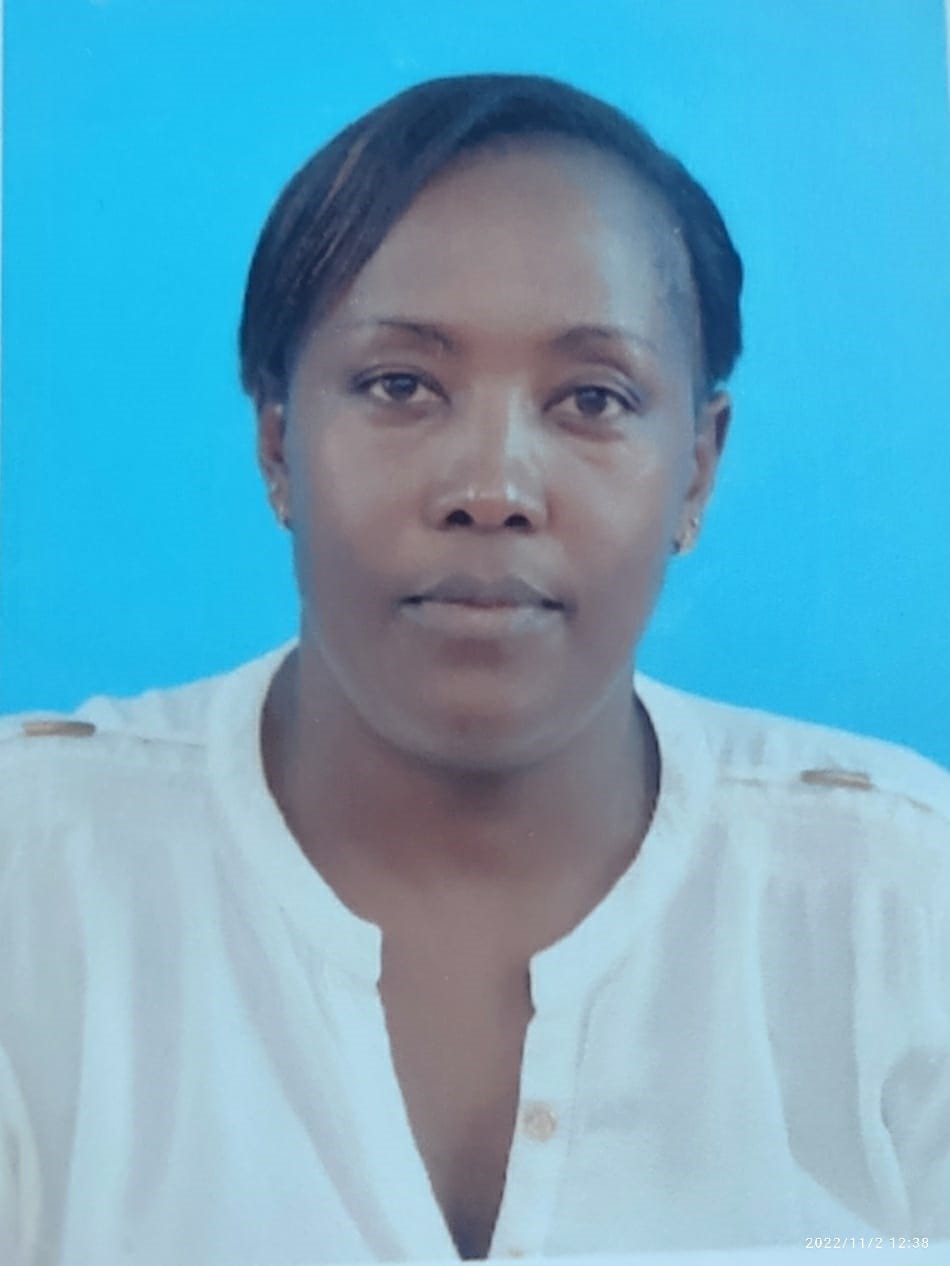 Rose Thaara Secretary @ JLACDO