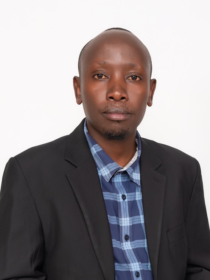 Operations manager @ JLACDO